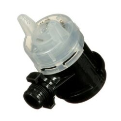 3M Performance Pressure HVLP Atomizing Head Refill Kit 26818, Clear, 1.8 mm image 3M Performance Pressure HVLP Atomizing Head Refill Kit 26818, Clear, 1.8 mmimage
