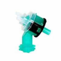 3M™ Accuspray™ Atomizing Head, 16614, Green, 1.3 mm - Image 3