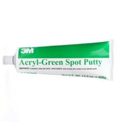 3M™ Acryl Putty, 05096, Green, 14.5 oz image 3M™ Acryl Putty, 05096, Green, 14.5 ozimage