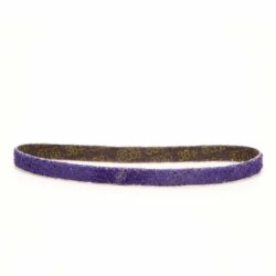 3M™ Cubitron™ II File Belt, 33437, 36+, 3/8 in x 13 in image 3M™ Cubitron™ II File Belt, 33437, 36+, 3/8 in x 13 inimage