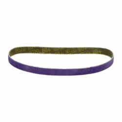 3M™ Cubitron™ II File Belt, 33440, 80+, 3/8 in x 13 inimage