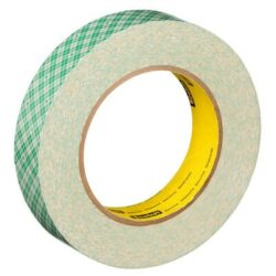 3M™ Double Coated Paper Tape 410M, Natural, 1 in x 36 yd, 5 mil image 3M™ Double Coated Paper Tape 410M, Natural, 1 in x 36 yd, 5 milimage