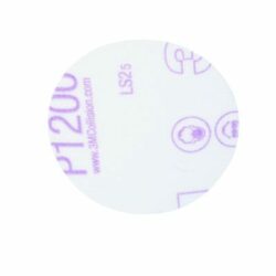 3M™ Hookit™ Finishing Film Abrasive Disc 260L, 00908, 3 in, P1200 image 3M™ Hookit™ Finishing Film Abrasive Disc 260L, 00908, 3 in, P1200image