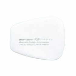 3M™ Particulate Filter 5P71/07194(AAD), P95 image 3M™ Particulate Filter 5P71/07194(AAD), P95image