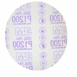 3M™ Hookit™ Red Finishing Film Abrasive Disc 260L, 01185, 6 in, P1200 image 3M™ Hookit™ Red Finishing Film Abrasive Disc 260L, 01185, 6 in, P1200image