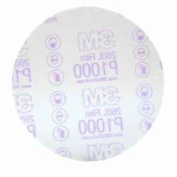 3M™ Hookit™ Red Finishing Film Abrasive Disc 260L, 01186, 6 in, P1000 image 3M™ Hookit™ Red Finishing Film Abrasive Disc 260L, 01186, 6 in, P1000image