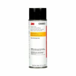 3M™ Rubberized Undercoating, 08883, 19.7 oz (560 g) Net Wt image 3M™ Rubberized Undercoating, 08883, 19.7 oz (560 g) Net Wtimage