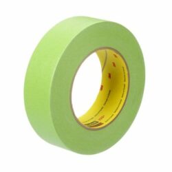 Scotch® Performance Masking Tape 233+, 46338, 36 mm x 55 m image Scotch® Performance Masking Tape 233+, 46338, 36 mm x 55 mimage