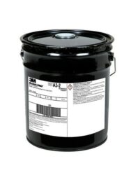 3M™ Scotch-Weld™ Acrylic Adhesive Accelerator A3-2, Gray, Part A, 5 Gallon (Pail), Drum image 3M™ Scotch-Weld™ Acrylic Adhesive Accelerator A3-2, Gray, Part A, 5 Gallon (Pail), Drumimage