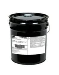 3M™ Scotch-Weld™ Flexible Acrylic Adhesive 8610NS, Black, Part B, 5 Gallon (Pail), Drum image 3M™ Scotch-Weld™ Flexible Acrylic Adhesive 8610NS, Black, Part B, 5 Gallon (Pail), Drumimage