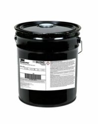 3M™ Scotch-Weld™ Flexible Acrylic Adhesive 8625NS, Black, Part B, 5 Gallon (Pail), Drum image 3M™ Scotch-Weld™ Flexible Acrylic Adhesive 8625NS, Black, Part B, 5 Gallon (Pail), Drumimage