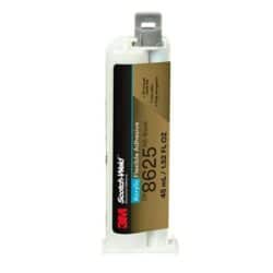 3M™ Scotch-Weld™ Flexible Acrylic Adhesive DP8625NS, Black, 45 mL Duo-Pak image 3M™ Scotch-Weld™ Flexible Acrylic Adhesive DP8625NS, Black, 45 mL Duo-Pakimage