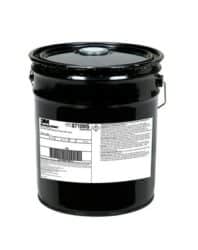 3M™ Scotch-Weld™ Low Odor Acrylic Adhesive 8710NS, Black, Part B, 5 Gallon (Pail), Drum image 3M™ Scotch-Weld™ Low Odor Acrylic Adhesive 8710NS, Black, Part B, 5 Gallon (Pail), Drumimage