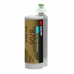 3M™ Scotch-Weld™ Low Odor Acrylic Adhesive DP8705NS, Black, 490 mL Duo-Pak image 3M™ Scotch-Weld™ Low Odor Acrylic Adhesive DP8705NS, Black, 490 mL Duo-Pakimage
