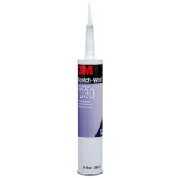 3M™ Scotch-Weld™ PUR Adhesive TE030, Off-White, 1/10 Gallon Cartridge image 3M™ Scotch-Weld™ PUR Adhesive TE030, Off-White, 1/10 Gallon Cartridgeimage