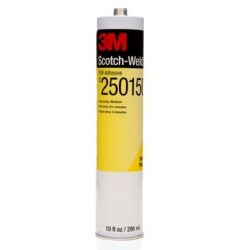 3M™ Scotch-Weld™ PUR Adhesive EZ250150, Off-White, 1/10 Gallon Cartridge image 3M™ Scotch-Weld™ PUR Adhesive EZ250150, Off-White, 1/10 Gallon Cartridgeimage