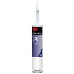 3M™ Scotch-Weld™ PUR Adhesive TE040, Off-White, 1/10 Gallon Cartidge image 3M™ Scotch-Weld™ PUR Adhesive TE040, Off-White, 1/10 Gallon Cartidgeimage