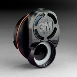 3M™ DIN Port Adapter Assembly 6884 image 3M™ DIN Port Adapter Assembly 6884image