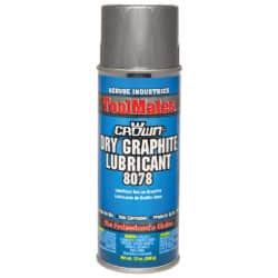 Aervoe Dry Graphite Lubricant image Aervoe Dry Graphite Lubricantimage