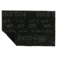 Scotch-Brite™ Blending Hand Pad 7446, HP-HP, SiC Medium, Gray, 6 in x 9 in - Image 3