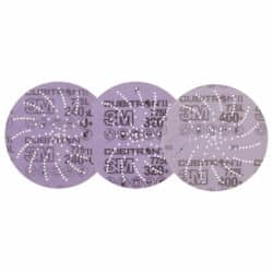 3M Xtract™ Cubitron™ II Film Disc 775L, 87435, 240+ – 400+, 5 in, Multi-pack image 3M Xtract™ Cubitron™ II Film Disc 775L, 87435, 240+ – 400+, 5 in, Multi-packimage