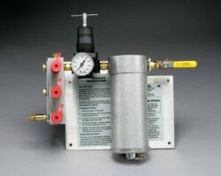 3M™ Air Regulating Valve Kit W-3061 image 3M™ Air Regulating Valve Kit W-3061image