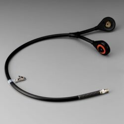 3M™ Combination Dual Airline Front-Mounted Breathing Tube SA-1600image
