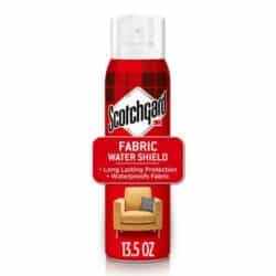 Scotchgard™ Fabric Water Shield 4106-14 PF, 13.5 oz image Scotchgard™ Fabric Water Shield 4106-14 PF, 13.5 ozimage