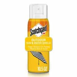 Scotchgard™ Outdoor Sun & Water Shield 5019-10UV, 10.5 oz (297 g) image Scotchgard™ Outdoor Sun & Water Shield 5019-10UV, 10.5 oz (297 g)image