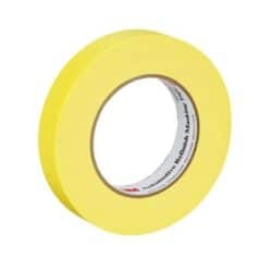 3M™ Automotive Refinish Masking Tape, 06653, 24 mm x 55 m image 3M™ Automotive Refinish Masking Tape, 06653, 24 mm x 55 mimage