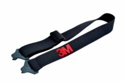 3M™ GoggleGear™ 500 Series Replacement Cloth Strap image 3M™ GoggleGear™ 500 Series Replacement Cloth Strapimage