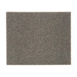 3M™ Softback Sanding Sponge, 02606, 4-1/2 in x 5-1/2 in, (115 mm x 140 mm), Mediumimage