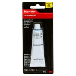 Bondo® Cream Hardener 0913, 0.75 oz image Bondo® Cream Hardener 0913, 0.75 ozimage