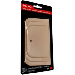 Bondo® Spreader, 00357, 3 per pack image Bondo® Spreader, 00357, 3 per packimage