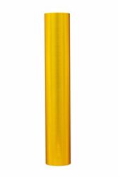 3M™ Diamond Grade™ DG³ Reflective Sheeting 4081, Fluorescent Yellow, 24 in x 50 yd image 3M™ Diamond Grade™ DG³ Reflective Sheeting 4081, Fluorescent Yellow, 24 in x 50 ydimage