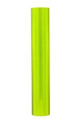 3M™ Diamond Grade™ DG³ Reflective Sheeting 4083, Fluorescent Yellow-Green, 24 in x 50 yd image 3M™ Diamond Grade™ DG³ Reflective Sheeting 4083, Fluorescent Yellow-Green, 24 in x 50 ydimage