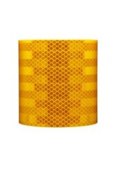 3M™ Diamond Grade™ Emergency Vehicle Markings 983-71NL, Yellow, 6 in x 50 yd image 3M™ Diamond Grade™ Emergency Vehicle Markings 983-71NL, Yellow, 6 in x 50 ydimage