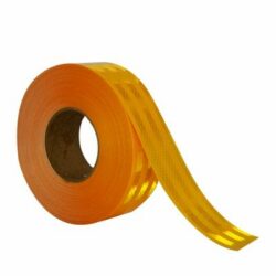 3M™ Diamond Grade™ School Bus Markings 983-21 ES, Fluorescent Yellow, 1 in x 50 yd image 3M™ Diamond Grade™ School Bus Markings 983-21 ES, Fluorescent Yellow, 1 in x 50 ydimage