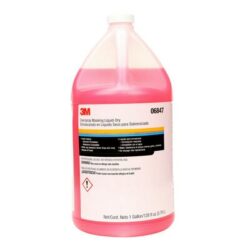 3M™ Overspray Masking Liquid Dry, 06847, 1 Gallon image 3M™ Overspray Masking Liquid Dry, 06847, 1 Gallonimage
