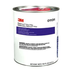 3M™ Platinum™ Plus Filler, 01131, 1 gal image 3M™ Platinum™ Plus Filler, 01131, 1 galimage