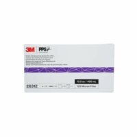 3M™ PPS™ Series 2.0 Spray Cup System Kit, 26312, Midi (13.5 fl oz, 400 mL), 125 Micron Filter - Image 3