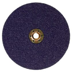 3M™ Cubitron™ 3 Fibre Disc 1182C, 36+, TN Quick Change, 7 in, Die 700BB image 3M™ Cubitron™ 3 Fibre Disc 1182C, 36+, TN Quick Change, 7 in, Die 700BBimage