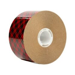 Scotch® ATG Adhesive Transfer Tape 924, Clear, 2 in x 60 yd, 2 mil image Scotch® ATG Adhesive Transfer Tape 924, Clear, 2 in x 60 yd, 2 milimage