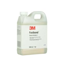 3M™ Fastbond™ Spray Activator 1, 1 Quart image 3M™ Fastbond™ Spray Activator 1, 1 Quartimage