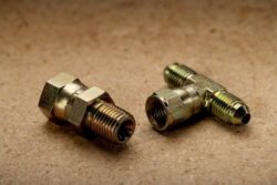 3M™ Cylinder Adhesive T-Fittingimage