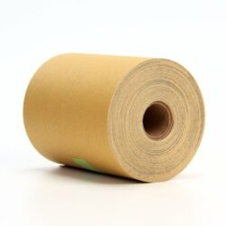 3M™ Stikit™ Gold Paper Sheet Roll, 02693, P220, 4 1/2 in x 25 yd image 3M™ Stikit™ Gold Paper Sheet Roll, 02693, P220, 4 1/2 in x 25 ydimage