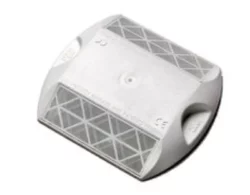 3M™ Raised Pavement Marker 290 PSA-290-2W, Two-Way Whiteimage