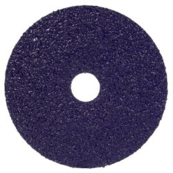 3M™ Cubitron™ 3 Fibre Disc 1182C, 36+, 4 in x 7/8 in, Die 400N image 3M™ Cubitron™ 3 Fibre Disc 1182C, 36+, 4 in x 7/8 in, Die 400Nimage