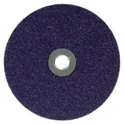 3M™ Cubitron™ 3 Fibre Disc 1182C, 36+, GL Quick Change, 7 in, Die 700BB image 3M™ Cubitron™ 3 Fibre Disc 1182C, 36+, GL Quick Change, 7 in, Die 700BBimage