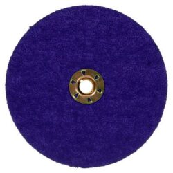 3M™ Cubitron™ 3 Fibre Disc 1187C, 36+, TN Quick Change, 7 in, Die 700BB image 3M™ Cubitron™ 3 Fibre Disc 1187C, 36+, TN Quick Change, 7 in, Die 700BBimage